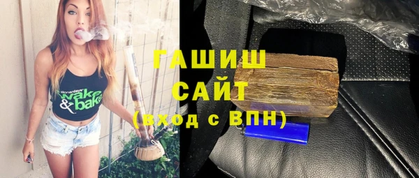 хмурый Арсеньев